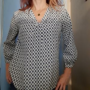 Cynthia Rowley blouse